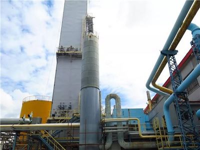 三伏天玩“冰”？大檢修中的創新操作與建筑工程機械制造